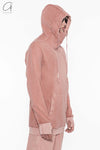 BORIS BIDJAN SABERI JACKET SS23 HOODY2 F092 PBBS27 1